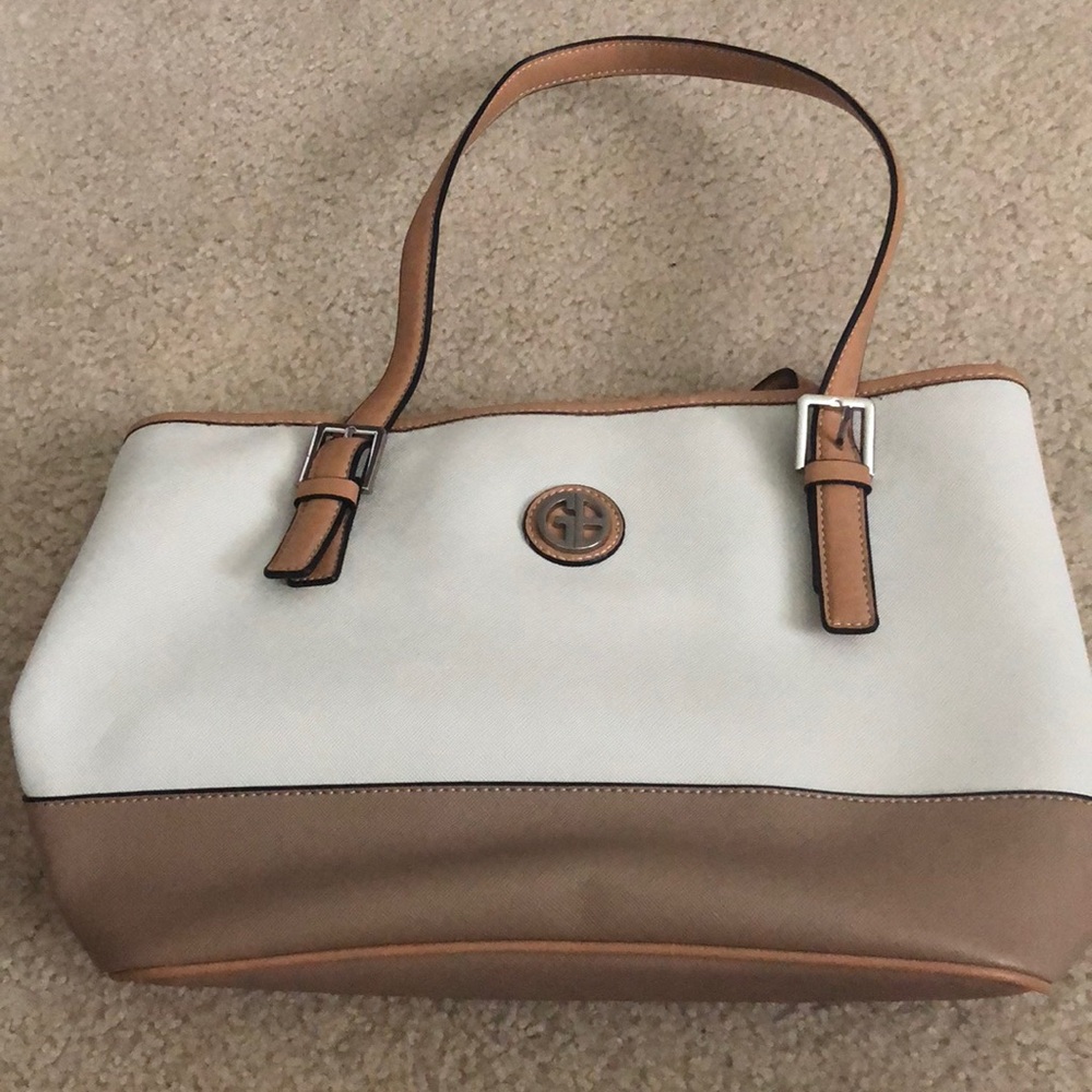 Gianni Bernini purse